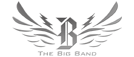 The Big Band logo