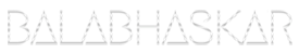 Balabhaskar logo